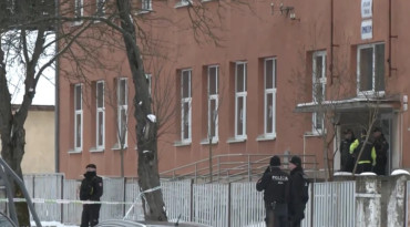 gymnáziu, Spišska Stara Ves