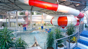Aquapark Olomouc