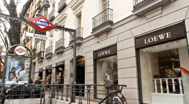 Salamanca, Madrid