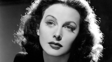 hedy lamarr