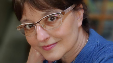 Katarína Mikolášová