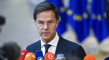 Mark Rutte