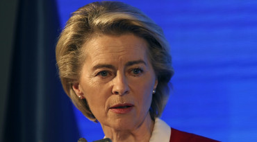 Ursula von der Leyenová
