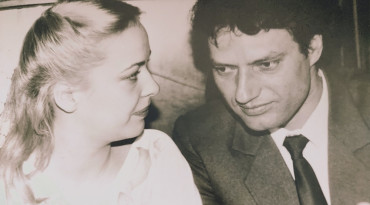 porubanova, manžel