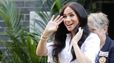 Meghan Markle