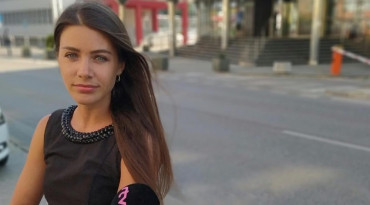 Barbora Šišoláková