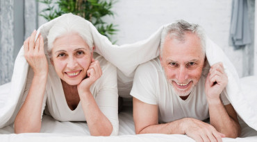 menopauza, sex