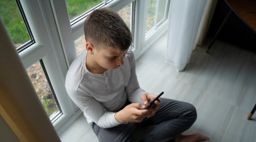 adolescent, bezpecie