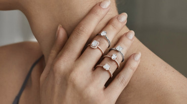 lab grown diamanty