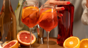 aperol spritz