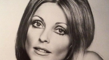 Sharon Tate