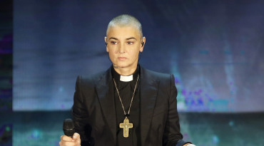 Sinéad O'Connor