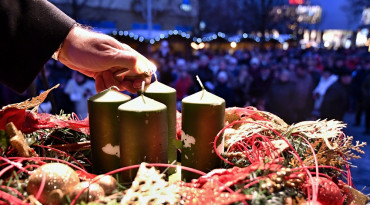 kedy sa začína advent