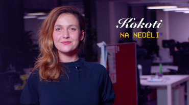 Tereza Dočkalová