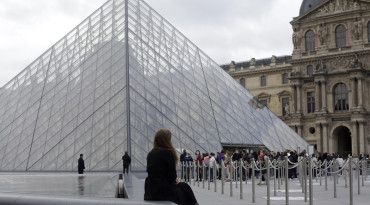 Louvre