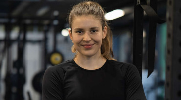 romana kiapešová