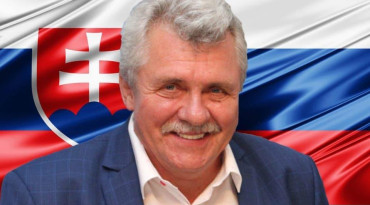 peter marček