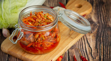 kimchi