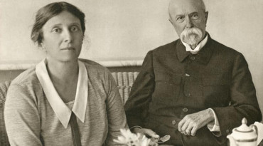 masaryk, manzelka charlotta