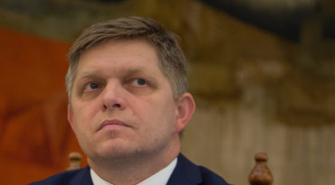 premiér robert fico