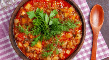 minestrone
