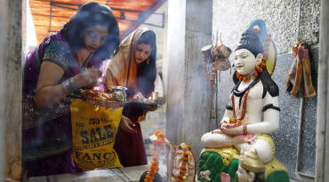 India, ženy