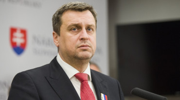 Andrej Danko