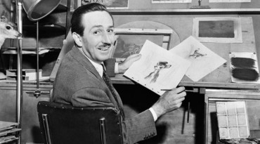 Walt Disney