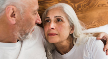 menopauza a sex
