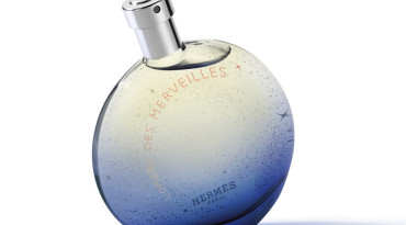 Hermes L'Ombre des Merveilles