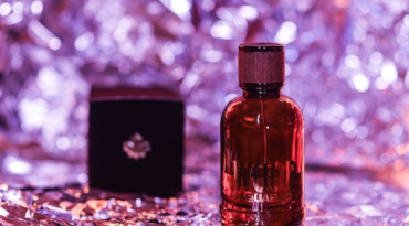 Niche, parfum