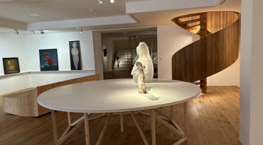 galerie 8smicka, Humpolec