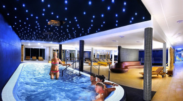 aqualand moravia