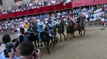 palio di siena