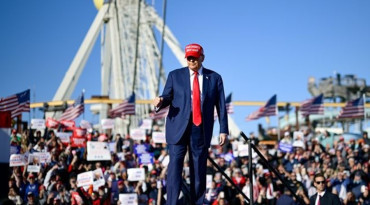 donald trump 2024