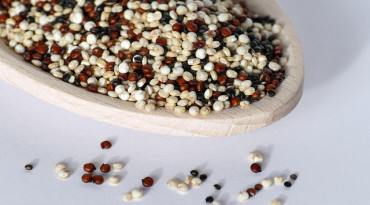quinoa je superpotravina