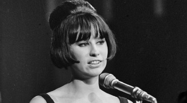 Astrud Gilberto