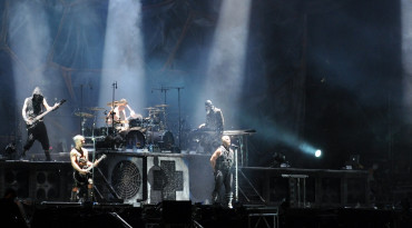 Rammstein