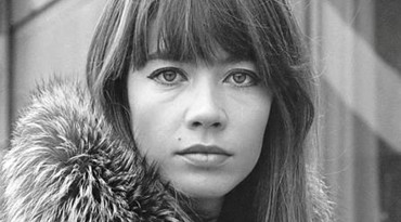 Françoise Hardyová