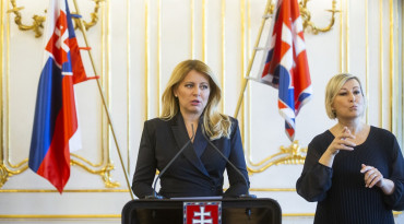 Zuzana Čaputová
