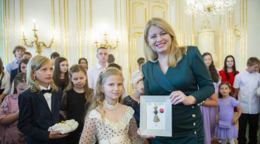 zuzana caputova