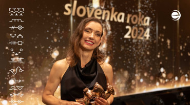 alena vankova