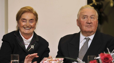 Emília Kováčová