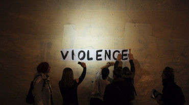 ženy, násilie, Francúzsko