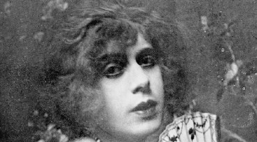 Lili Elbe