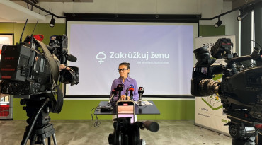 zakruzkuj zenu