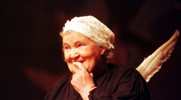 Katarína Kolníková
