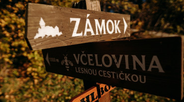 smolenicky zamok, včelovina