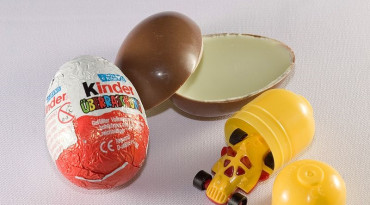 Kinder Surprise