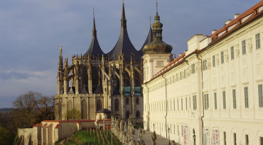 Kutna Hora